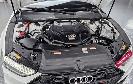 Audi A7, 2025 год, 10 730 000 рублей, 6 фотография