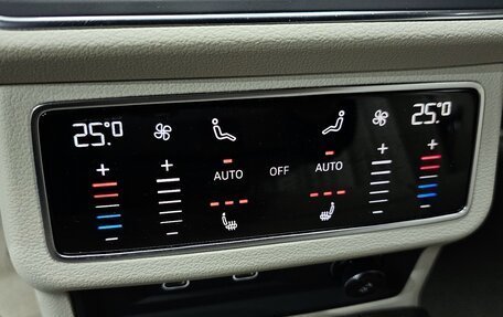 Audi A7, 2025 год, 10 730 000 рублей, 17 фотография