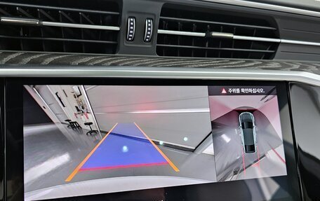 Audi A7, 2025 год, 10 730 000 рублей, 16 фотография