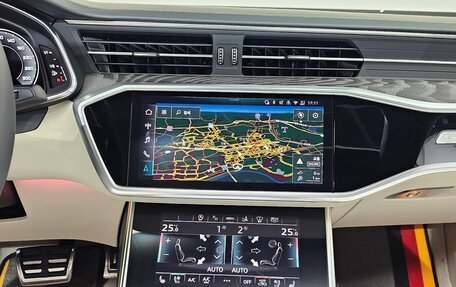 Audi A7, 2025 год, 10 730 000 рублей, 19 фотография