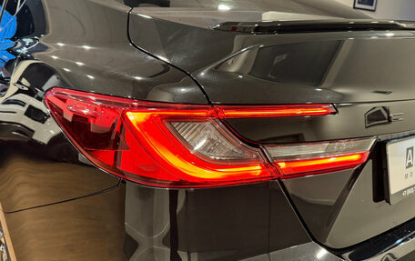 Toyota Camry, 2025 год, 4 230 000 рублей, 8 фотография