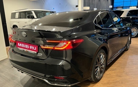 Toyota Camry, 2025 год, 4 230 000 рублей, 4 фотография