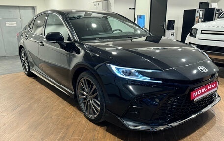 Toyota Camry, 2025 год, 4 230 000 рублей, 3 фотография