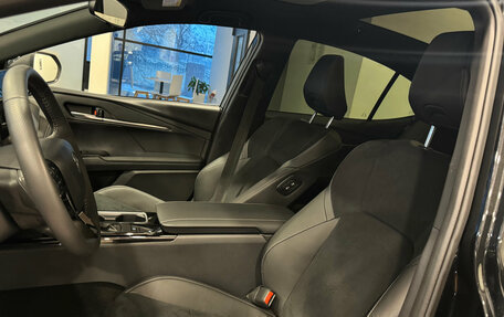 Toyota Camry, 2025 год, 4 230 000 рублей, 12 фотография