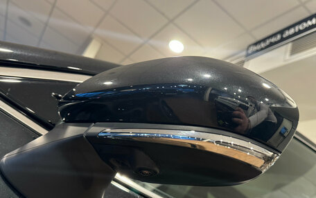 Toyota Camry, 2025 год, 4 230 000 рублей, 9 фотография