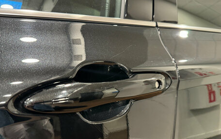 Toyota Camry, 2025 год, 4 230 000 рублей, 10 фотография