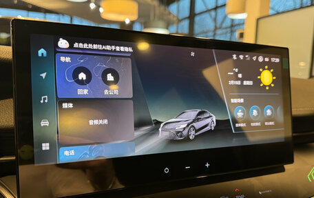 Toyota Camry, 2025 год, 4 230 000 рублей, 23 фотография