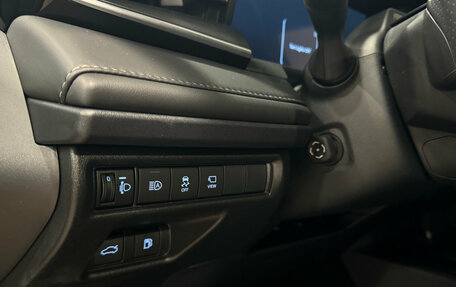 Toyota Camry, 2025 год, 4 230 000 рублей, 14 фотография