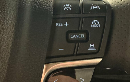 Toyota Camry, 2025 год, 4 230 000 рублей, 21 фотография