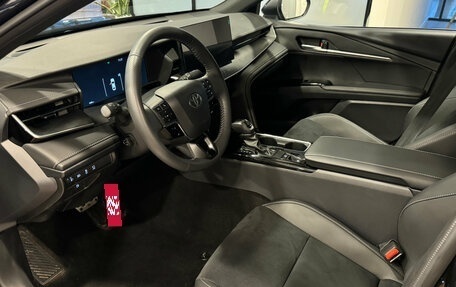 Toyota Camry, 2025 год, 4 230 000 рублей, 11 фотография