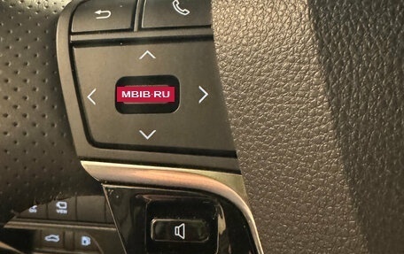 Toyota Camry, 2025 год, 4 230 000 рублей, 20 фотография