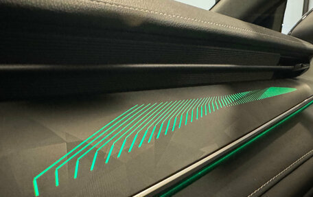 Toyota Camry, 2025 год, 4 230 000 рублей, 26 фотография