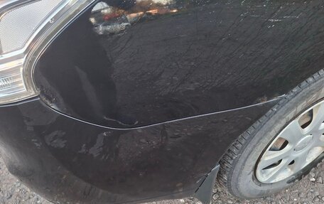 Mitsubishi Outlander III рестайлинг 3, 2014 год, 950 000 рублей, 6 фотография