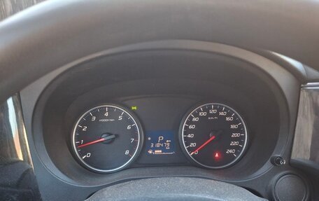 Mitsubishi Outlander III рестайлинг 3, 2014 год, 950 000 рублей, 8 фотография