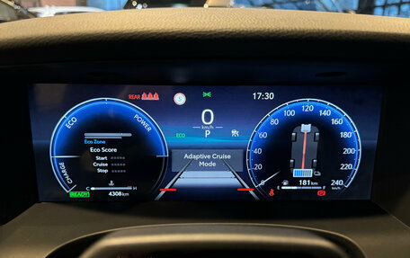 Toyota Camry, 2025 год, 4 230 000 рублей, 25 фотография