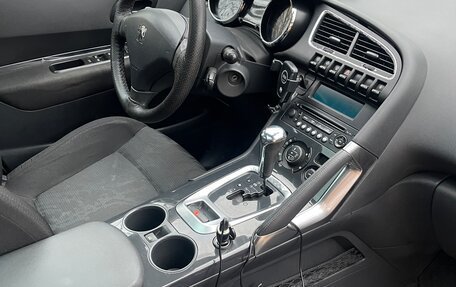 Peugeot 3008 I рестайлинг, 2011 год, 670 000 рублей, 3 фотография