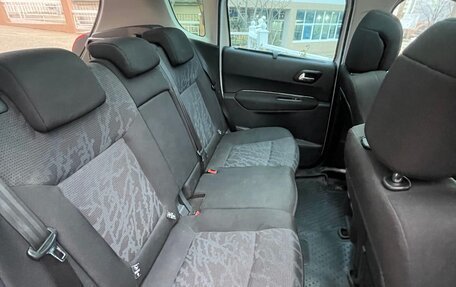 Peugeot 3008 I рестайлинг, 2011 год, 670 000 рублей, 9 фотография