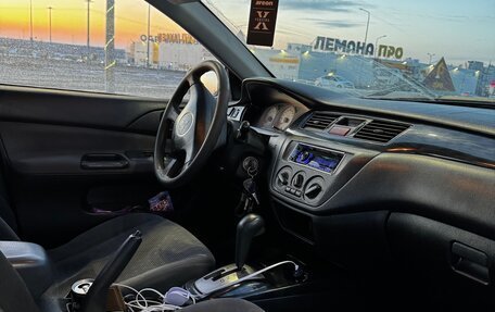 Mitsubishi Lancer IX, 2005 год, 290 000 рублей, 7 фотография