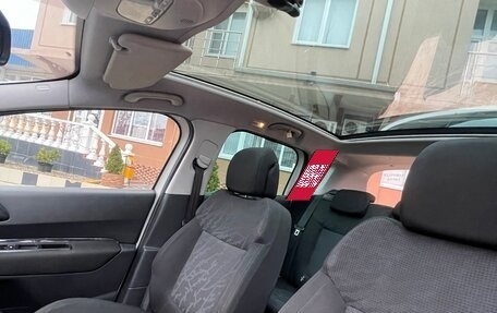 Peugeot 3008 I рестайлинг, 2011 год, 670 000 рублей, 7 фотография