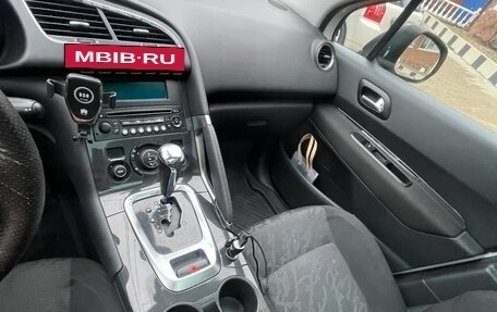 Peugeot 3008 I рестайлинг, 2011 год, 670 000 рублей, 6 фотография