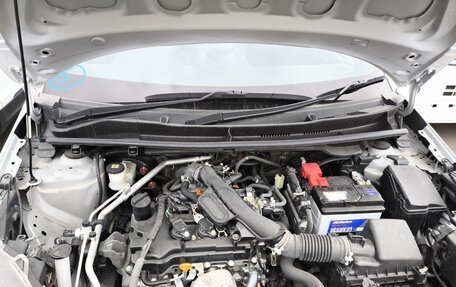 Toyota Yaris, 2023 год, 899 000 рублей, 5 фотография