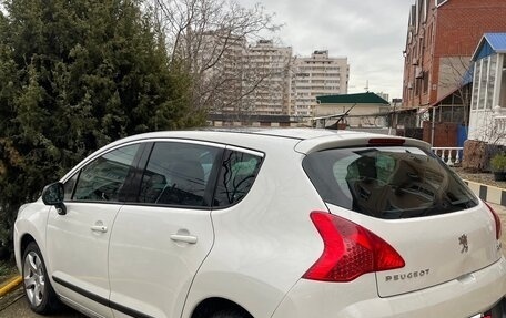 Peugeot 3008 I рестайлинг, 2011 год, 670 000 рублей, 13 фотография