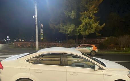 Ford Mondeo IV, 2013 год, 1 150 000 рублей, 3 фотография