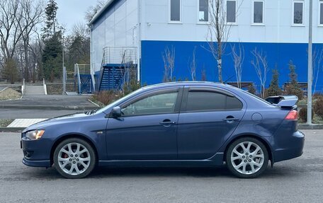 Mitsubishi Lancer IX, 2007 год, 749 999 рублей, 5 фотография