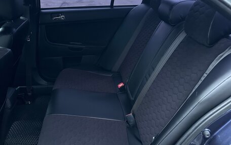 Mitsubishi Lancer IX, 2007 год, 749 999 рублей, 9 фотография