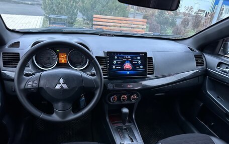 Mitsubishi Lancer IX, 2007 год, 749 999 рублей, 8 фотография