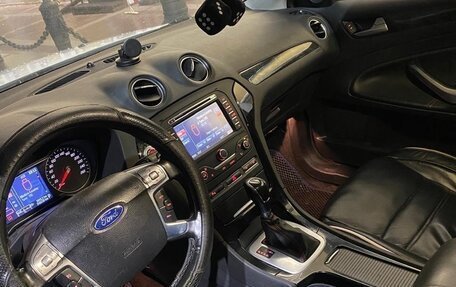 Ford Mondeo IV, 2013 год, 1 150 000 рублей, 7 фотография