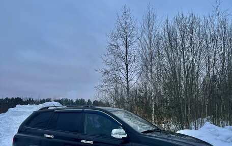 SsangYong Kyron I, 2008 год, 950 000 рублей, 3 фотография