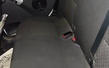 Datsun on-DO I рестайлинг, 2015 год, 400 000 рублей, 11 фотография