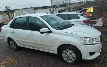 Datsun on-DO I рестайлинг, 2015 год, 400 000 рублей, 4 фотография