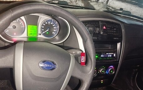 Datsun on-DO I рестайлинг, 2015 год, 400 000 рублей, 9 фотография