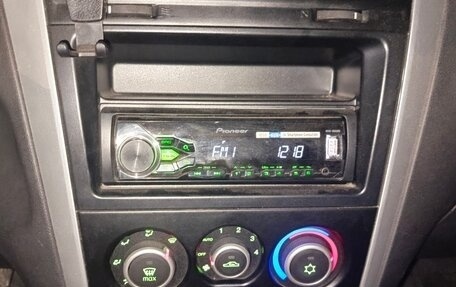 Datsun on-DO I рестайлинг, 2015 год, 400 000 рублей, 7 фотография