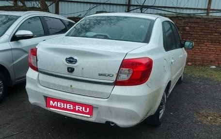 Datsun on-DO I рестайлинг, 2015 год, 400 000 рублей, 5 фотография