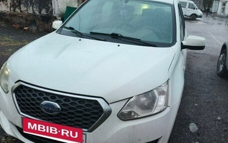 Datsun on-DO I рестайлинг, 2015 год, 400 000 рублей, 2 фотография