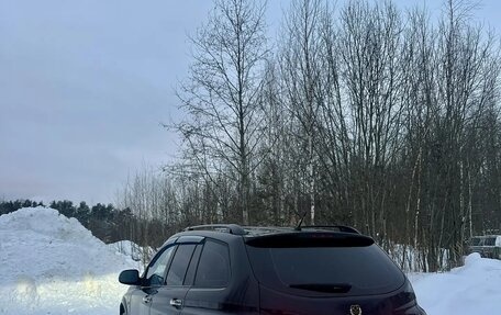 SsangYong Kyron I, 2008 год, 950 000 рублей, 4 фотография