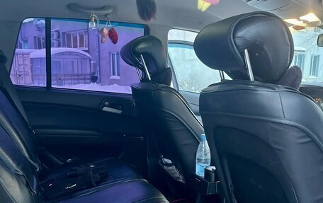 SsangYong Kyron I, 2008 год, 950 000 рублей, 5 фотография