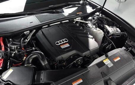 Audi A6, 2022 год, 5 292 000 рублей, 8 фотография