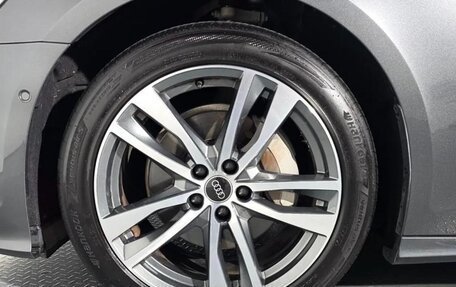 Audi A6, 2022 год, 5 292 000 рублей, 6 фотография