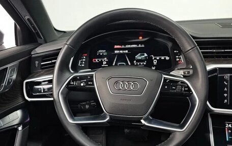 Audi A6, 2022 год, 5 292 000 рублей, 5 фотография