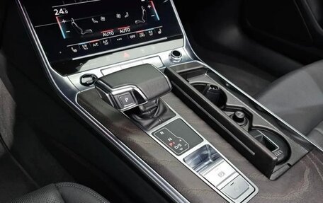 Audi A6, 2022 год, 5 292 000 рублей, 7 фотография