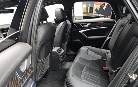 Audi A6, 2022 год, 5 292 000 рублей, 10 фотография