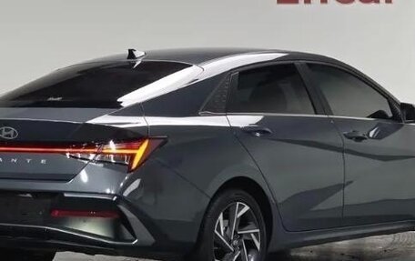 Hyundai Avante, 2025 год, 2 440 000 рублей, 2 фотография