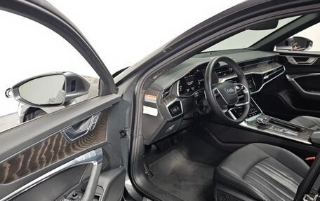 Audi A6, 2022 год, 5 292 000 рублей, 3 фотография