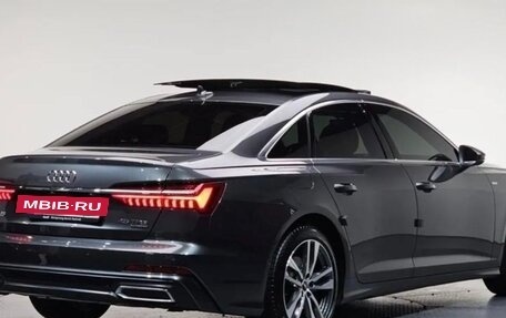 Audi A6, 2022 год, 5 292 000 рублей, 2 фотография