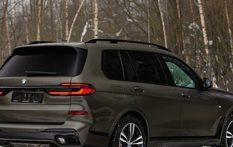 BMW X7, 2025 год, 14 440 000 рублей, 5 фотография