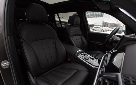 BMW X7, 2025 год, 14 440 000 рублей, 11 фотография